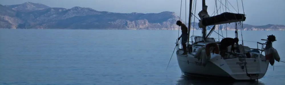 Grèce – Péloponn (3)