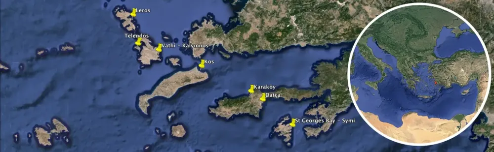 Grèce – Kalymnos & Dod (6)