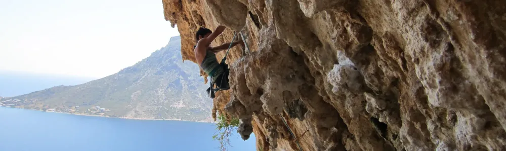 Grèce – Kalymnos & Dod