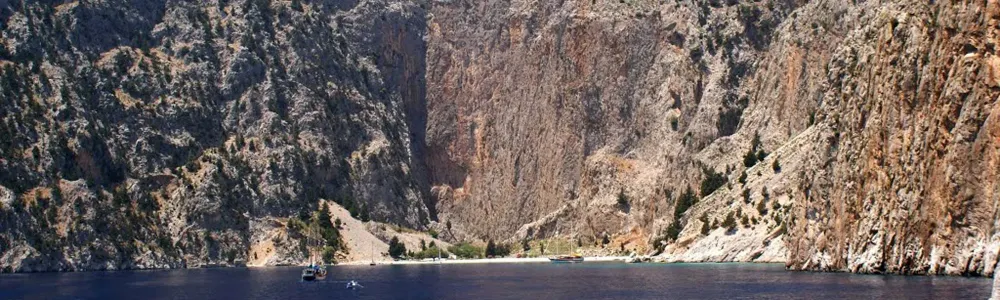 Grèce – Kalymnos & Dodéc (1)