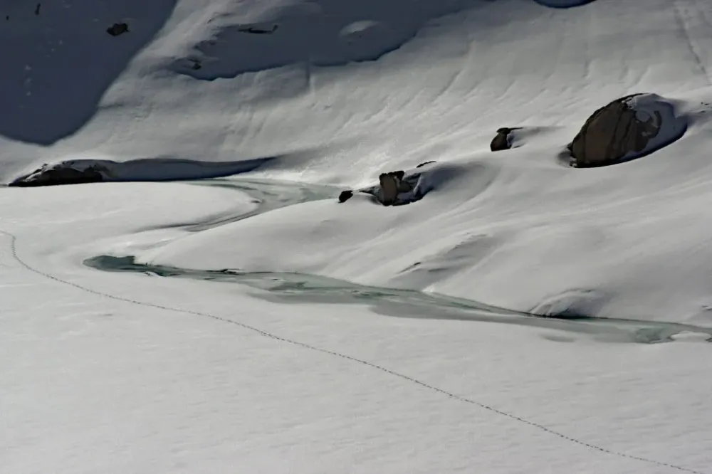 Activités montagne à Asté